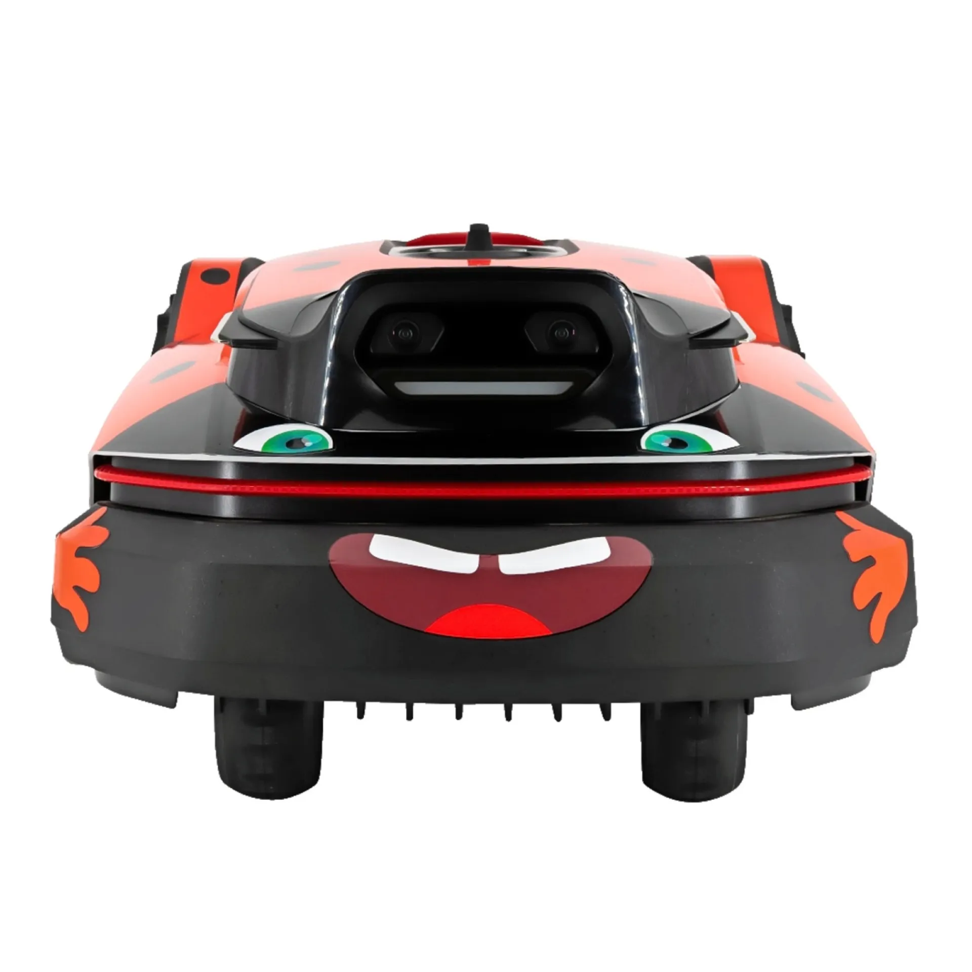 Hot NGP ROBOROCK Q & S MARIEHØNE FOLIE TIL ROBOT