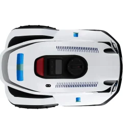Outlet NGP ROBOROCK Q & S POLITIBIL FOLIE TIL ROBOT