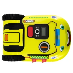 Sale NGP WORX LANDROID AMBULANCE FOLIE TIL ROBOT