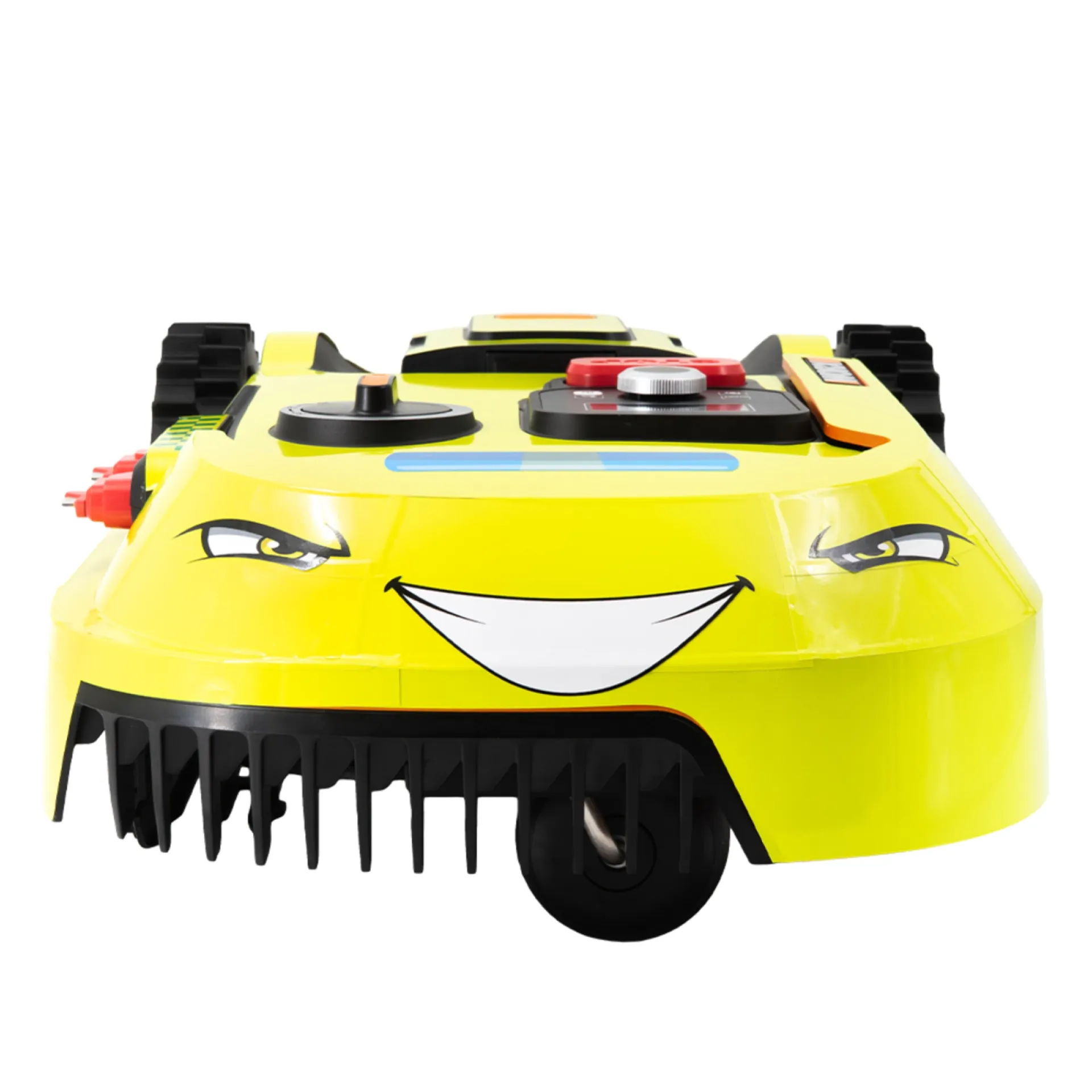 Sale NGP WORX LANDROID AMBULANCE FOLIE TIL ROBOT