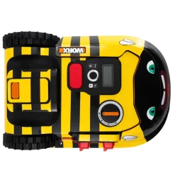Sale NGP WORX LANDROID HUMLEBI FOLIE TIL ROBOT