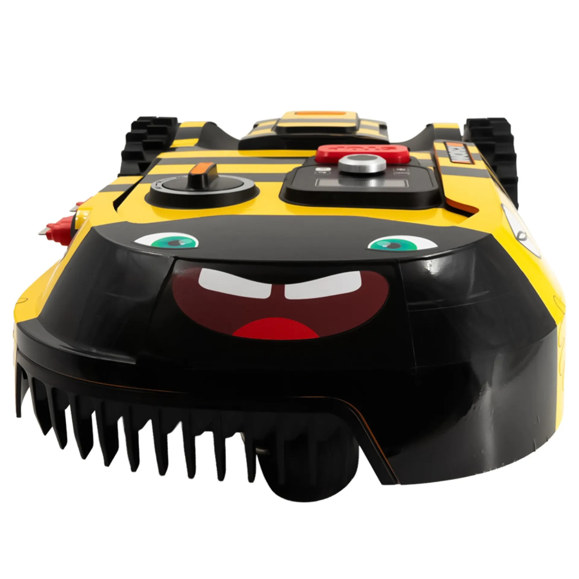 Sale NGP WORX LANDROID HUMLEBI FOLIE TIL ROBOT