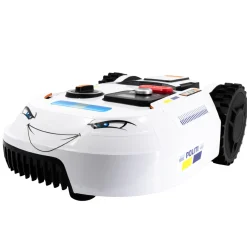 Clearance NGP WORX LANDROID POLITIBIL FOLIE TIL ROBOT