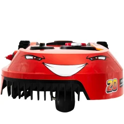 Online NGP WORX LANDROID RACERBIL FOLIE TIL ROBOT
