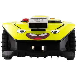 Sale NGP WORX VISION AMBULANCE FOLIE TIL ROBOT