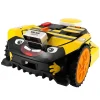 New NGP WORX VISION HUMLEBI FOLIE TIL ROBOT