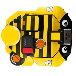 New NGP WORX VISION HUMLEBI FOLIE TIL ROBOT