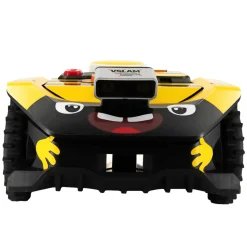 New NGP WORX VISION HUMLEBI FOLIE TIL ROBOT