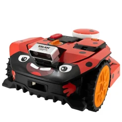 Discount NGP WORX VISION MARIEHØNE FOLIE TIL ROBOT