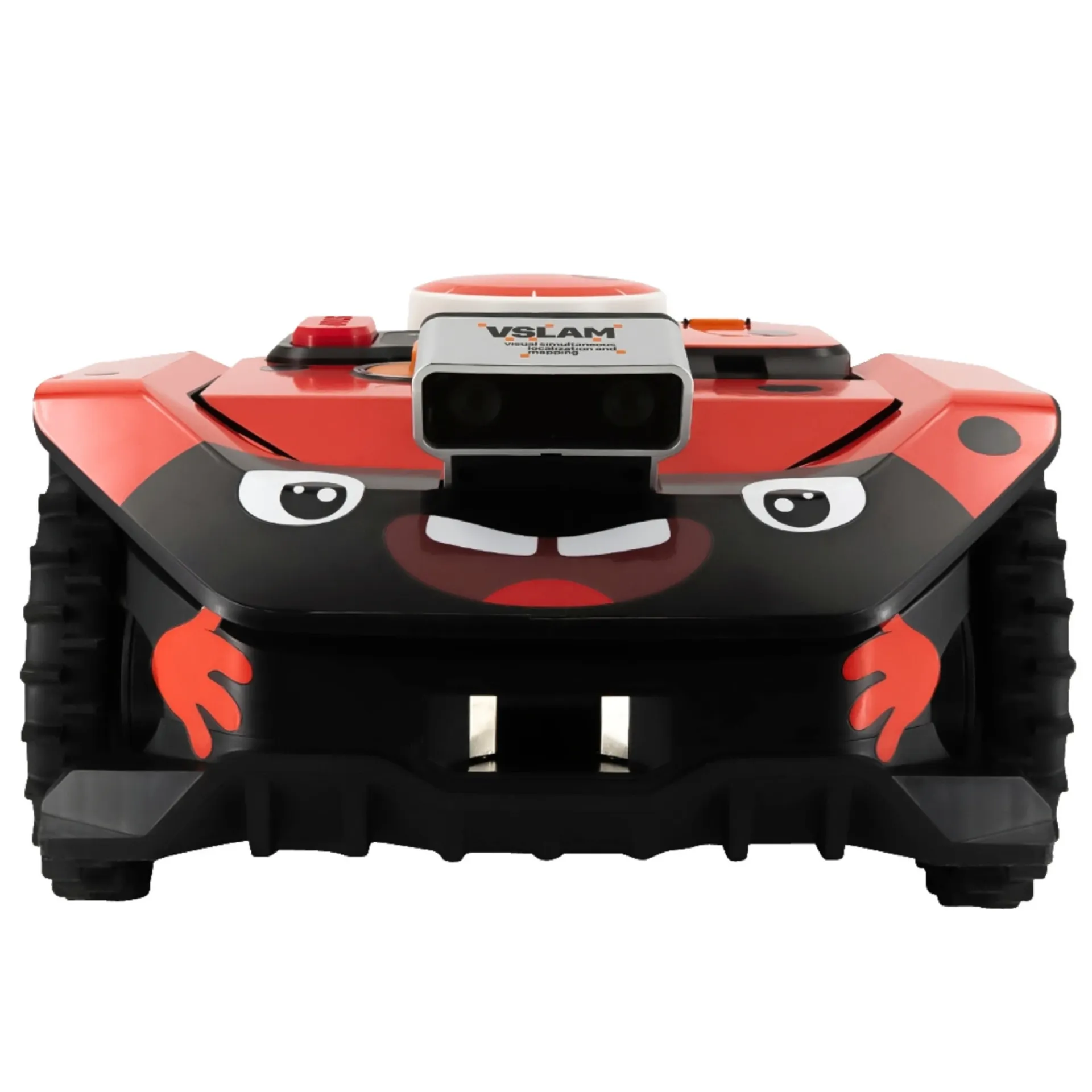Discount NGP WORX VISION MARIEHØNE FOLIE TIL ROBOT