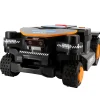 Sale NGP WORX 4WD SWAT FOLIE TIL ROBOT