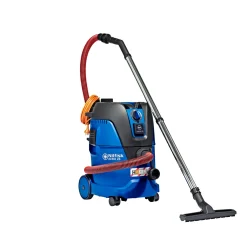 New Nilfisk AERO 26-2H PC VÅD/TØRSTØVSUGER 230V