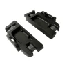 New Nilfisk ATTIX ADAPTER-PLADE TIL VÆRKTØJSKASSE ADAPTER