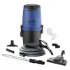 Outlet Nilfisk CV DIY ALT-I-1 250 WIRELESS+ CENTRALSTØVSUGER 230V