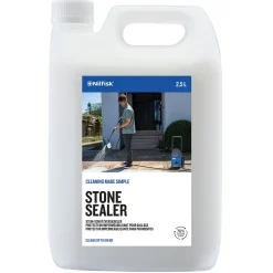Sale Nilfisk FLISEIMPRÆGNERING STONE SEALER, 2,5 LTR. RENGØRINGSMIDDEL 2,5L
