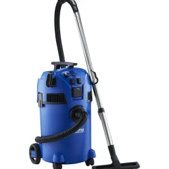 Clearance Nilfisk MULTI LL 30 T VÅD/TØRSTØVSUGER 230V