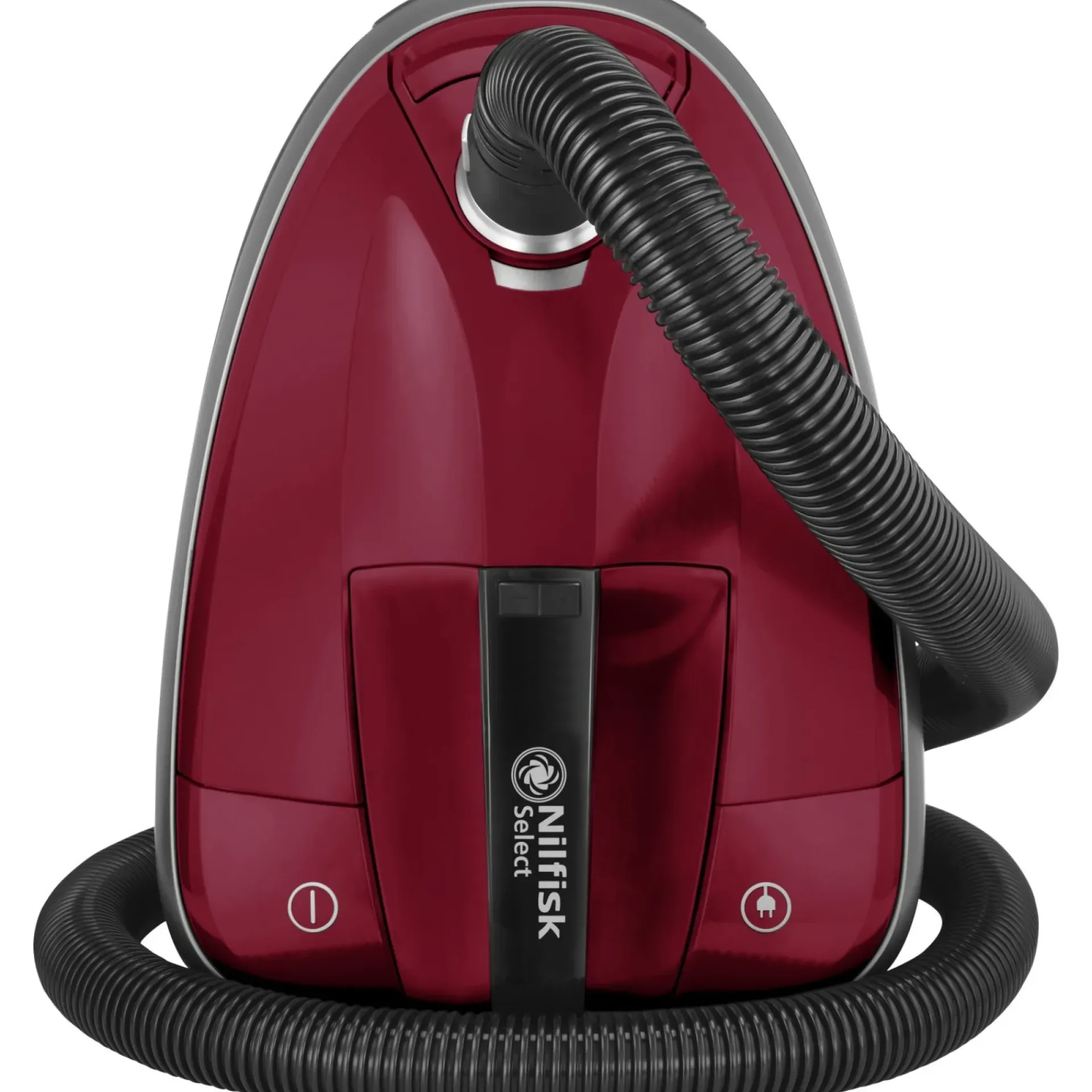 Sale Nilfisk SELECT 128390115 STØVSUGER 230V