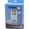 Clearance Nilfisk SELECT 128389187 STØVSUGERPOSE 4 STK
