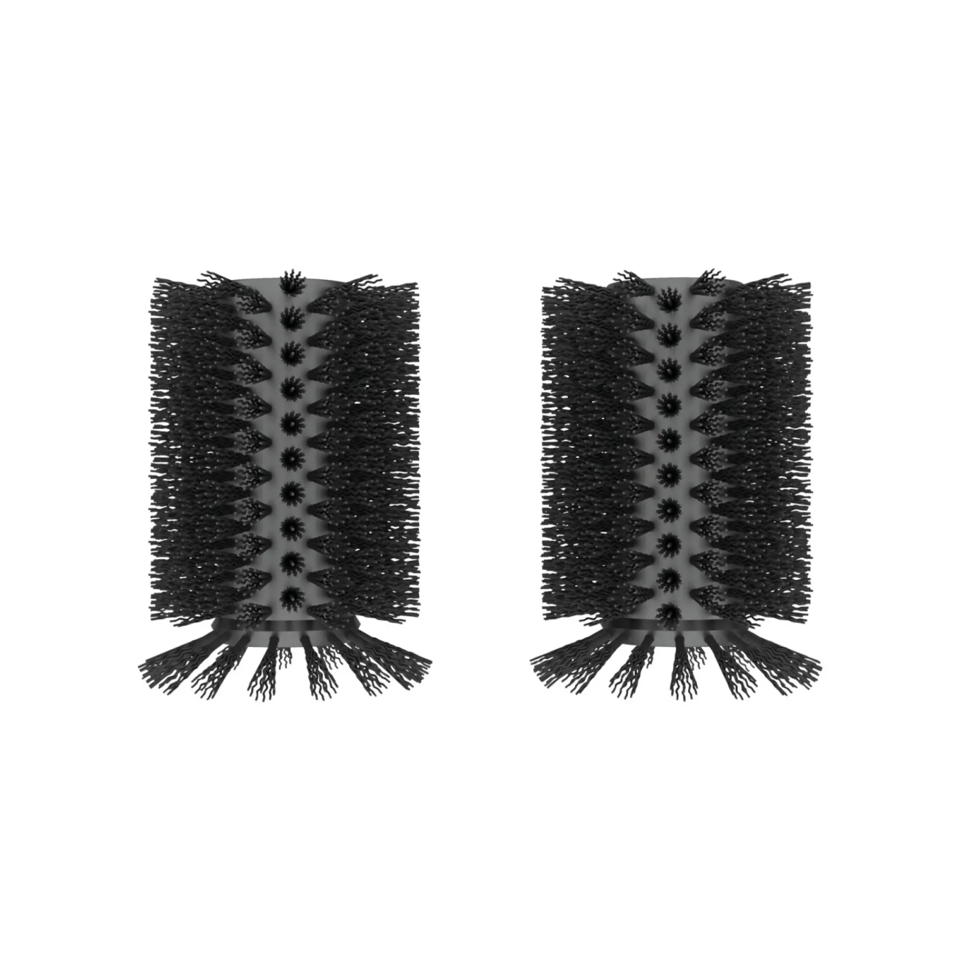 Best Nilfisk TERRACE CLEANER 50 ROUGH BRUSHES FOR TERRACE CLEANER 50 VASKEBØRSTE
