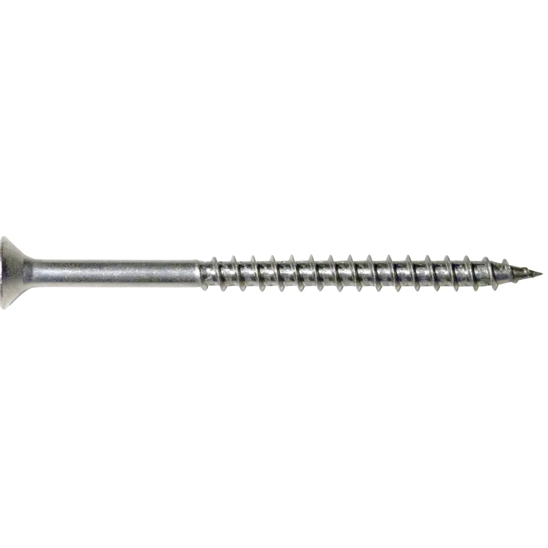 Clearance NKT BASIC UNIVERSALSKRUE SKRUE 4,0X40 MM BLANK 500 STK