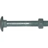 Best NKT BRÆDDEBOLT M12X110 MM VARMFORZINKET 25 STK