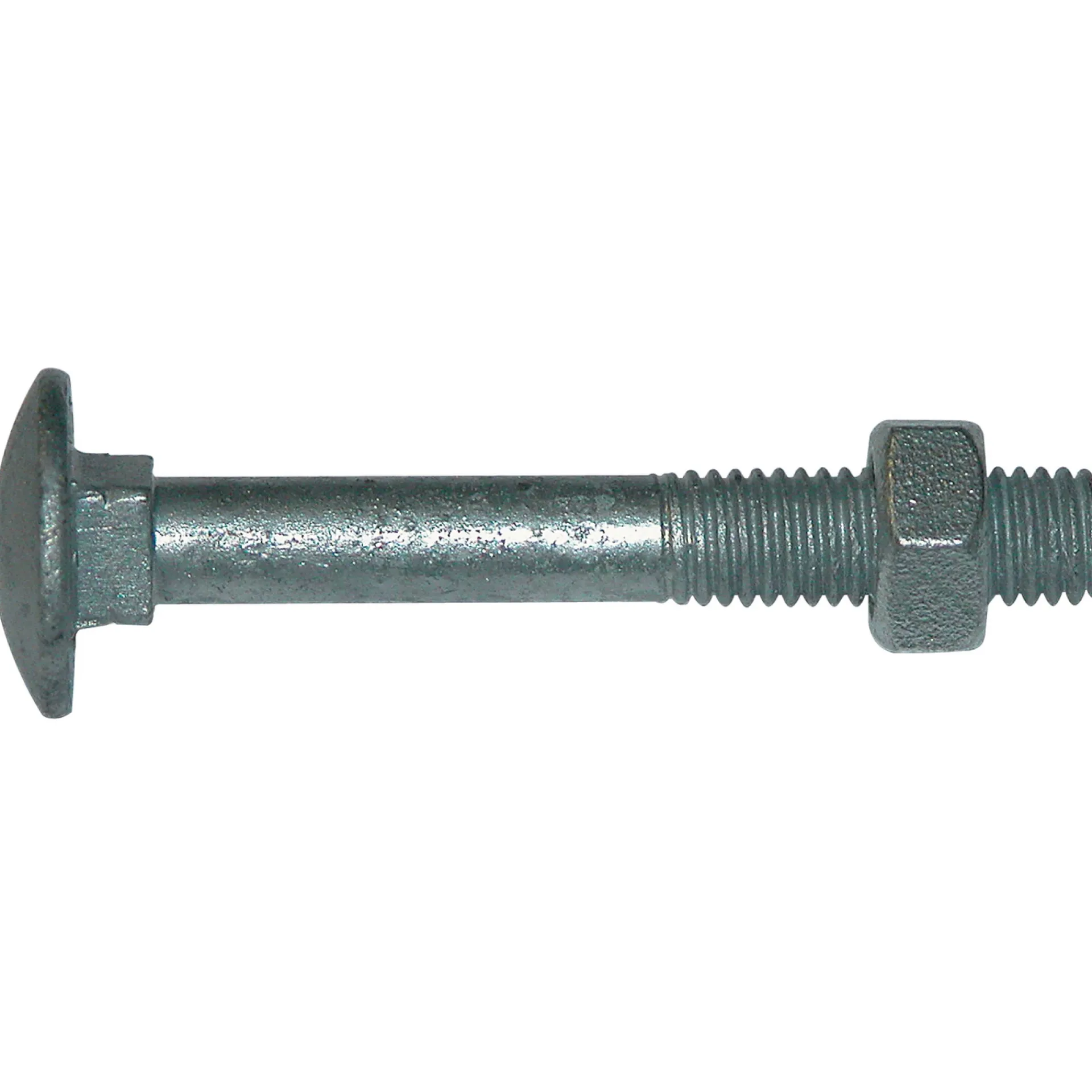 Best NKT BRÆDDEBOLT M12X110 MM VARMFORZINKET 25 STK
