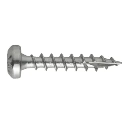 Clearance NKT DURAMAX™ UNIVERSALSKRUE SPUN+ SKRUE 3,5X15 MM DURAMAX 200 STK