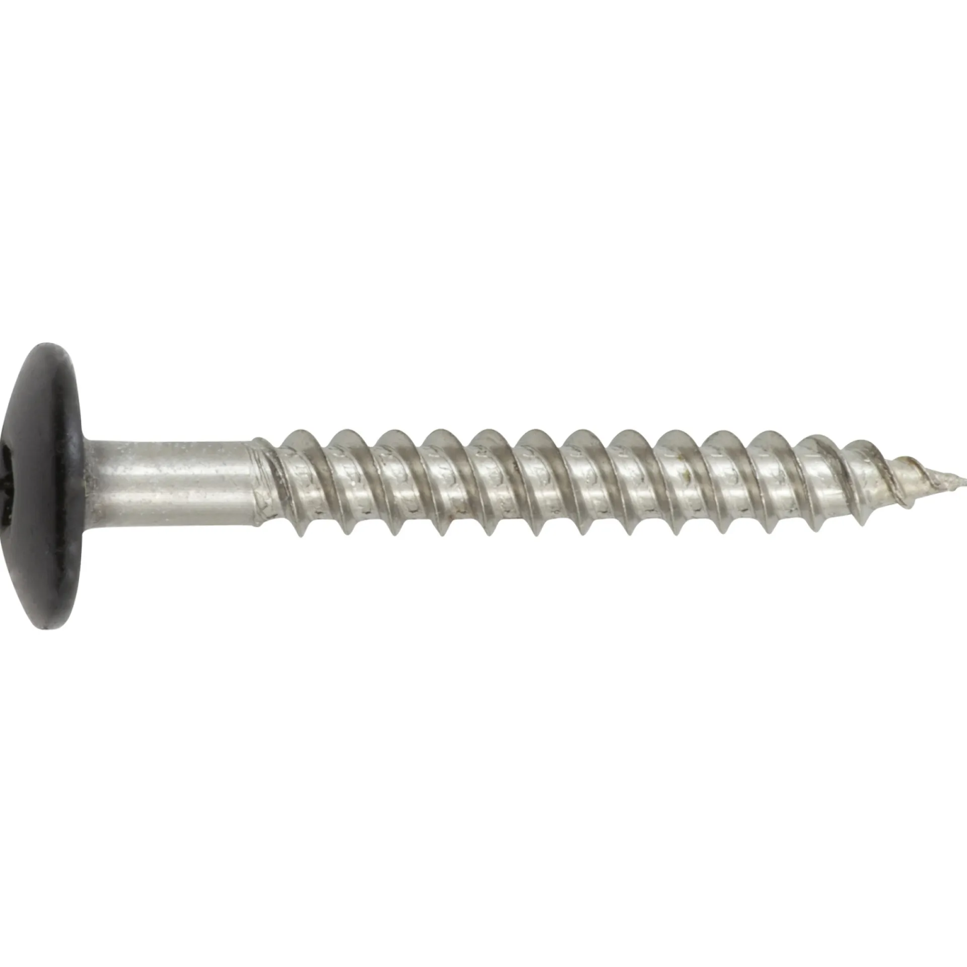 Online NKT FACADESKRUE 4,5X40 MM PULVERLAKERET 200 STK