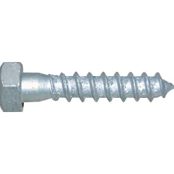 Sale NKT FRANSKE SKRUER FRANSK SKRUE 6X40 MM VARMFORZINKET 100 STK