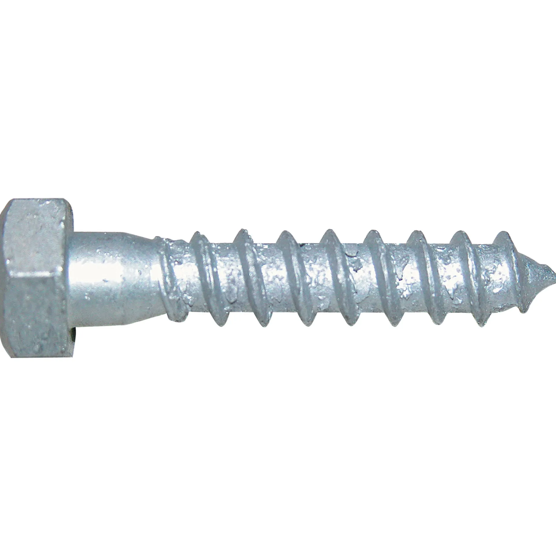 Sale NKT FRANSKE SKRUER FRANSK SKRUE 6X40 MM VARMFORZINKET 100 STK