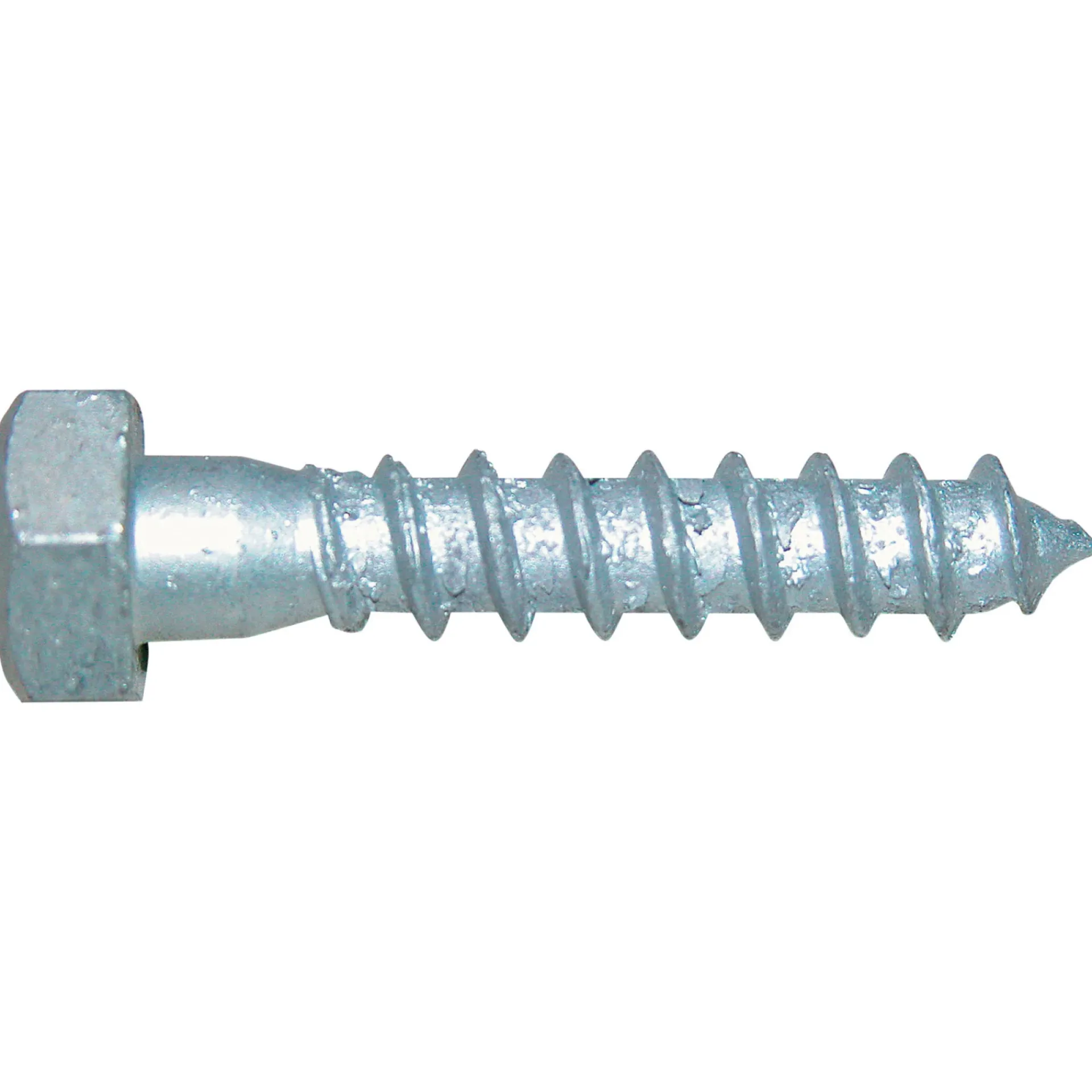 Clearance NKT FRANSKE SKRUER FRANSK SKRUE 10X50 MM VARMFORZINKET 50 STK