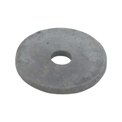 Best NKT RUND SKIVE M12-Ø50 MM VARMFORZINKET 50 STK