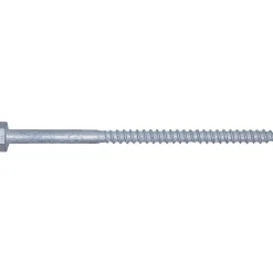 NKT SCREW ETERNIT ETERNITSKRUE 6,2X110 MM VARMFORZINKET 100 STK
