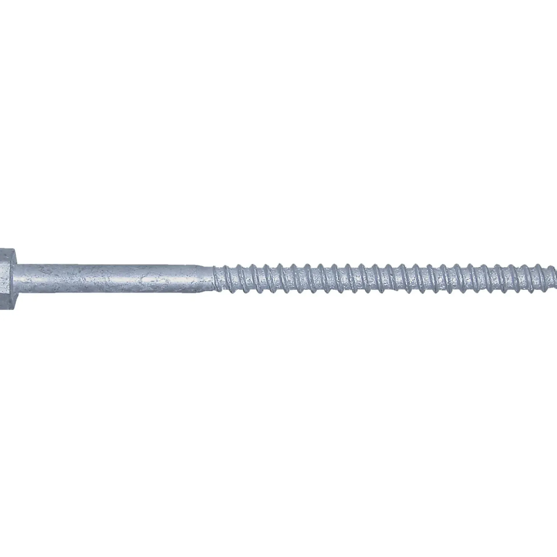 NKT SCREW ETERNIT ETERNITSKRUE 6,2X110 MM VARMFORZINKET 100 STK