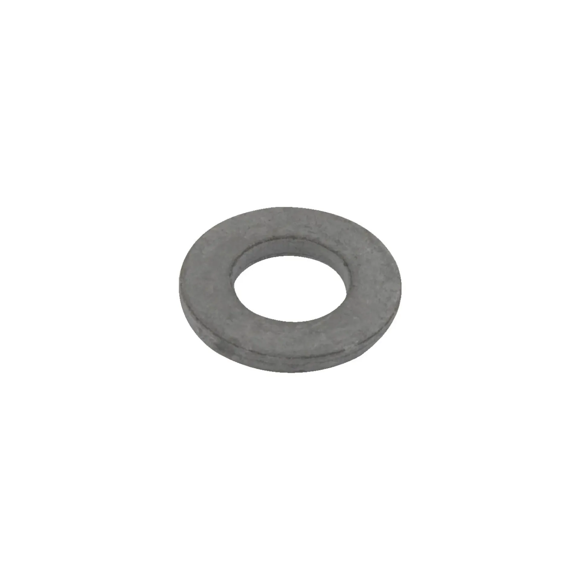 Best NKT SKIVE M8-Ø16 MM VARMFORZINKET 200 STK