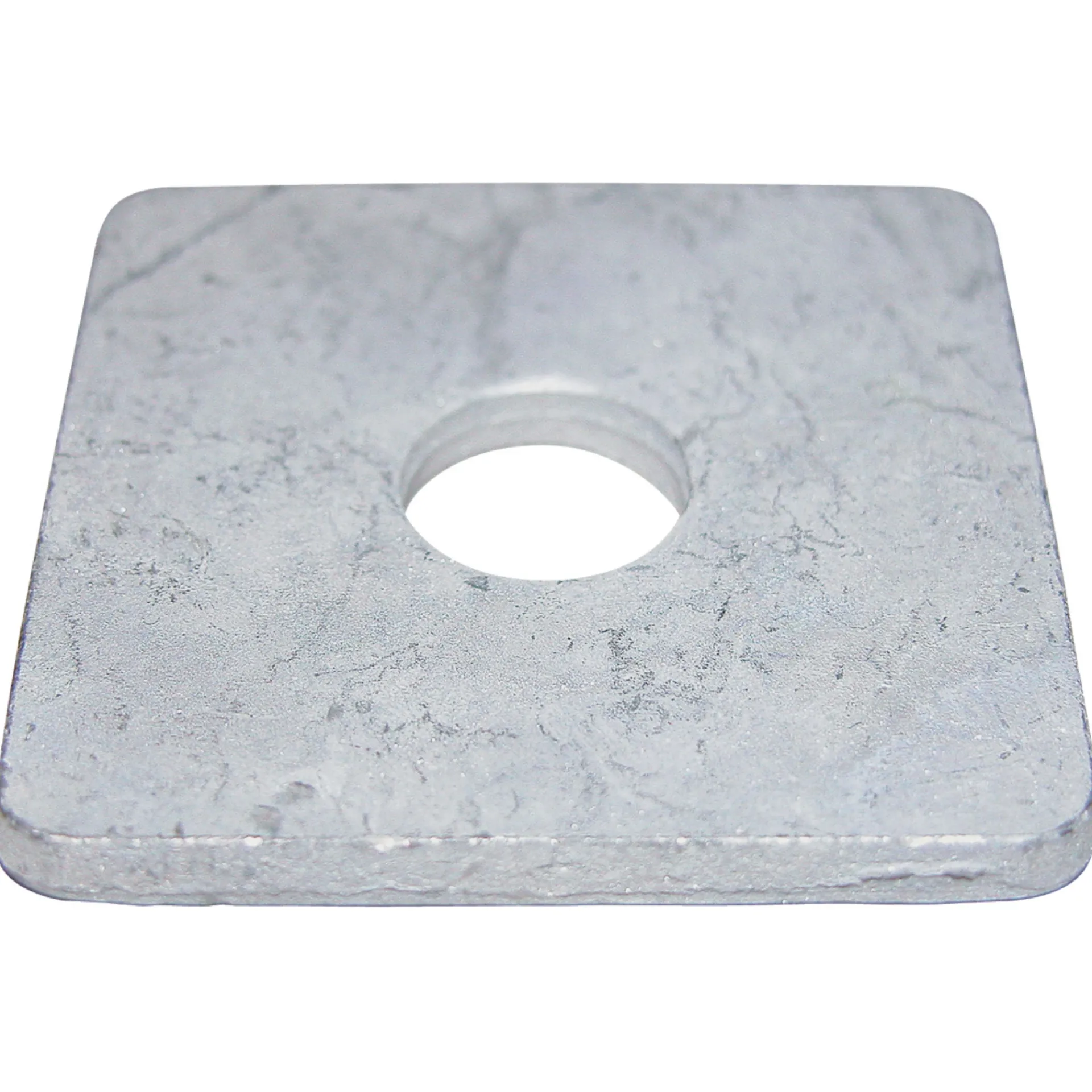 Best NKT SKIVE M1250X50X14X5 MM VARMFORZINKET 50 STK