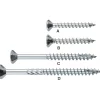 Best NKT SPUN®+ UNIVERSALSKRUE SPUN+ SKRUE 4,0X25 MM ELFORZINKET 200 STK