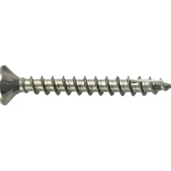Outlet NKT SPUN®+ UNIVERSALSKRUE SPUN+ SKRUE 5,0X25 MM CLIMATE 500 STK