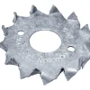 Sale NKT STJERNESKIVE M16-Ø48 MM VARMFORZINKET 50 STK