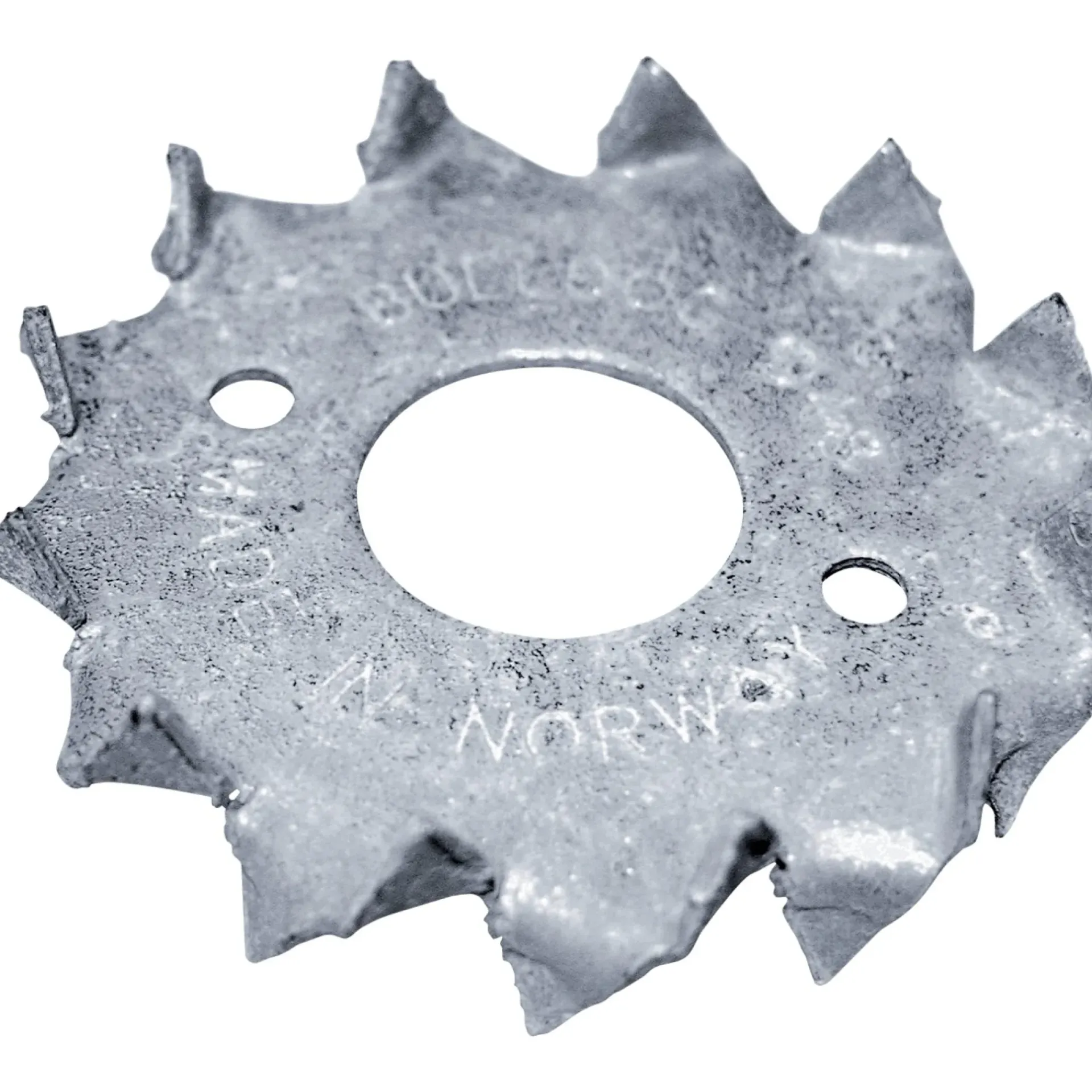 Sale NKT STJERNESKIVE M16-Ø48 MM VARMFORZINKET 50 STK