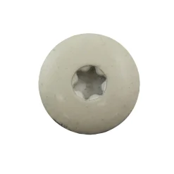 Best NKT TRÆBETONSKRUE HVID TRÆBETONSKRUE 4,5X45 MM PULVERLAKERET 200 STK