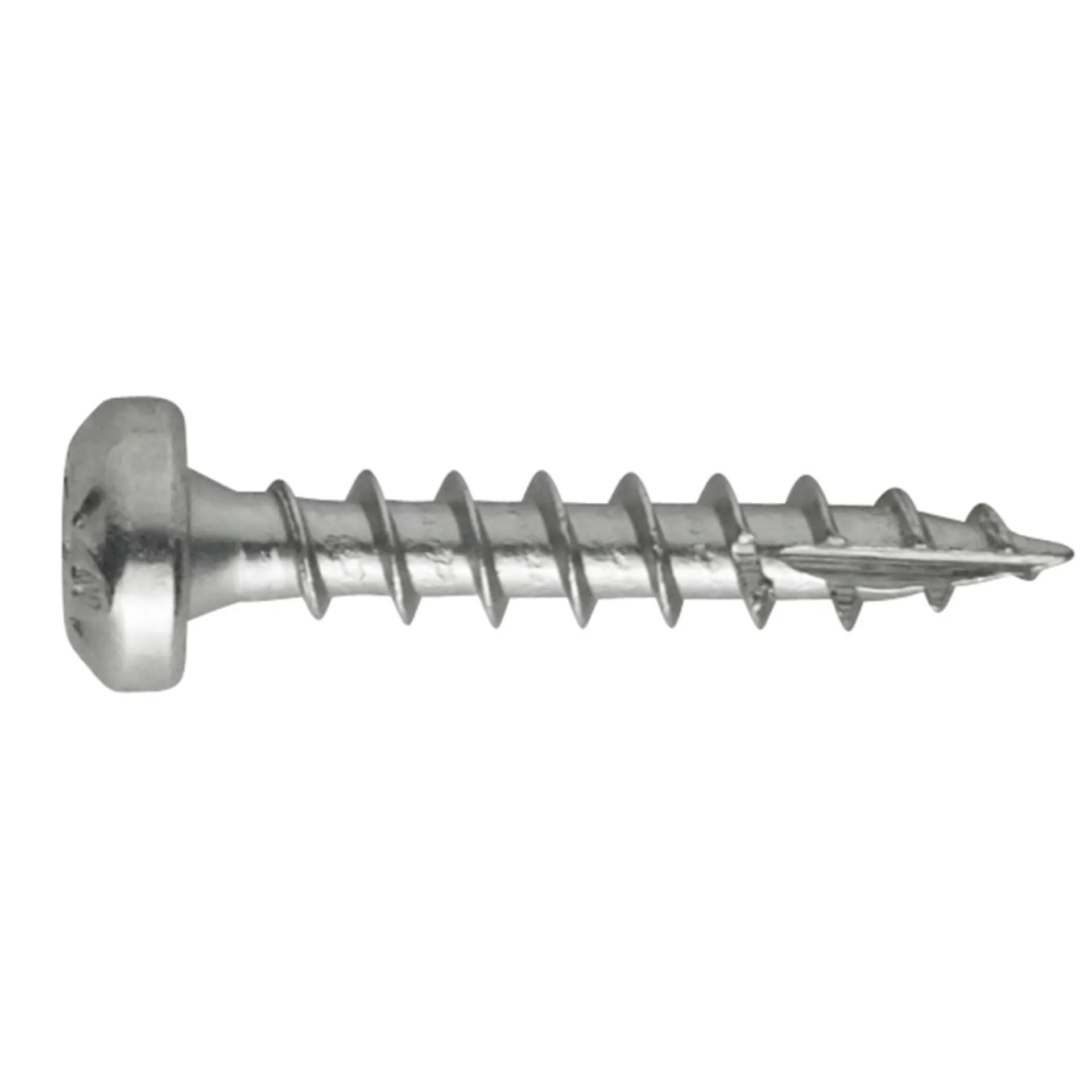 NKT UNIVERSALSKRUE SPUN+ SKRUE 5,0X20 MM DURAMAX 200 STK
