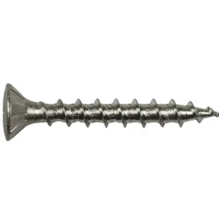 Clearance NKT UNIVERSALSKRUE SPUN+ SKRUE 5,0X70 MM BLANK 800 STK