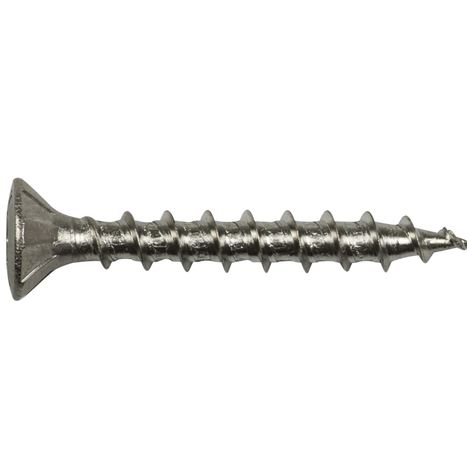 Clearance NKT UNIVERSALSKRUE SPUN+ SKRUE 5,0X70 MM BLANK 800 STK