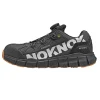 Discount Noknok SPORT SPORT99 SIKKERHEDSSKO SORT 43