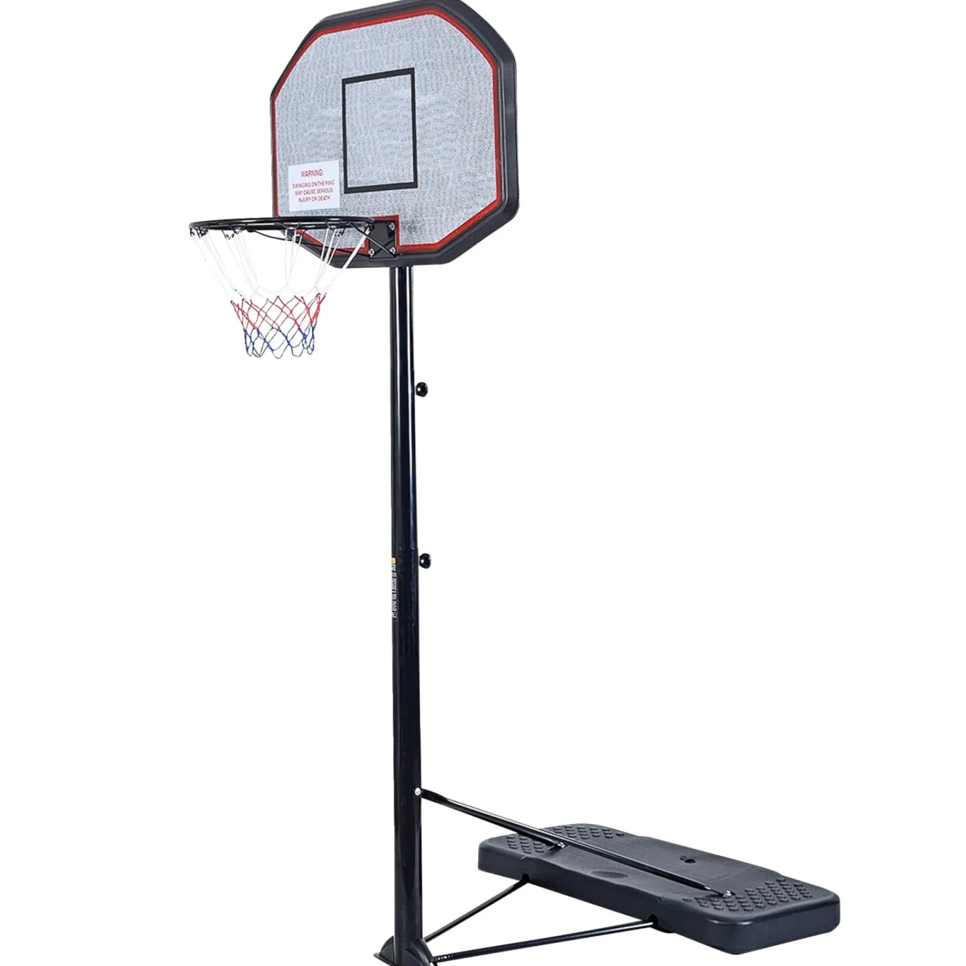 Clearance Nordic Games PRO BASKETSTANDER