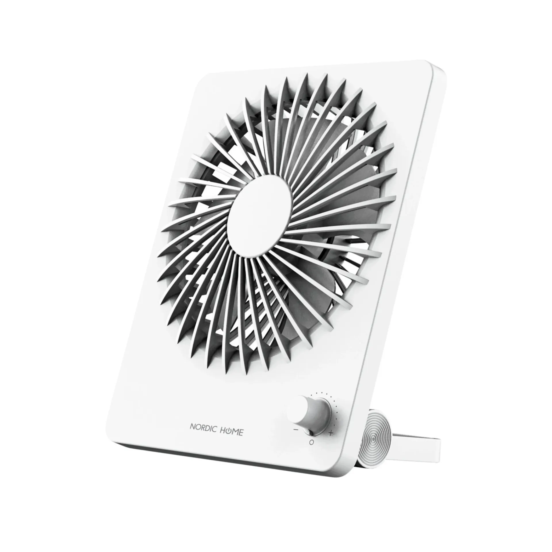Best Nordic Home FT-771 BORDVENTILATOR
