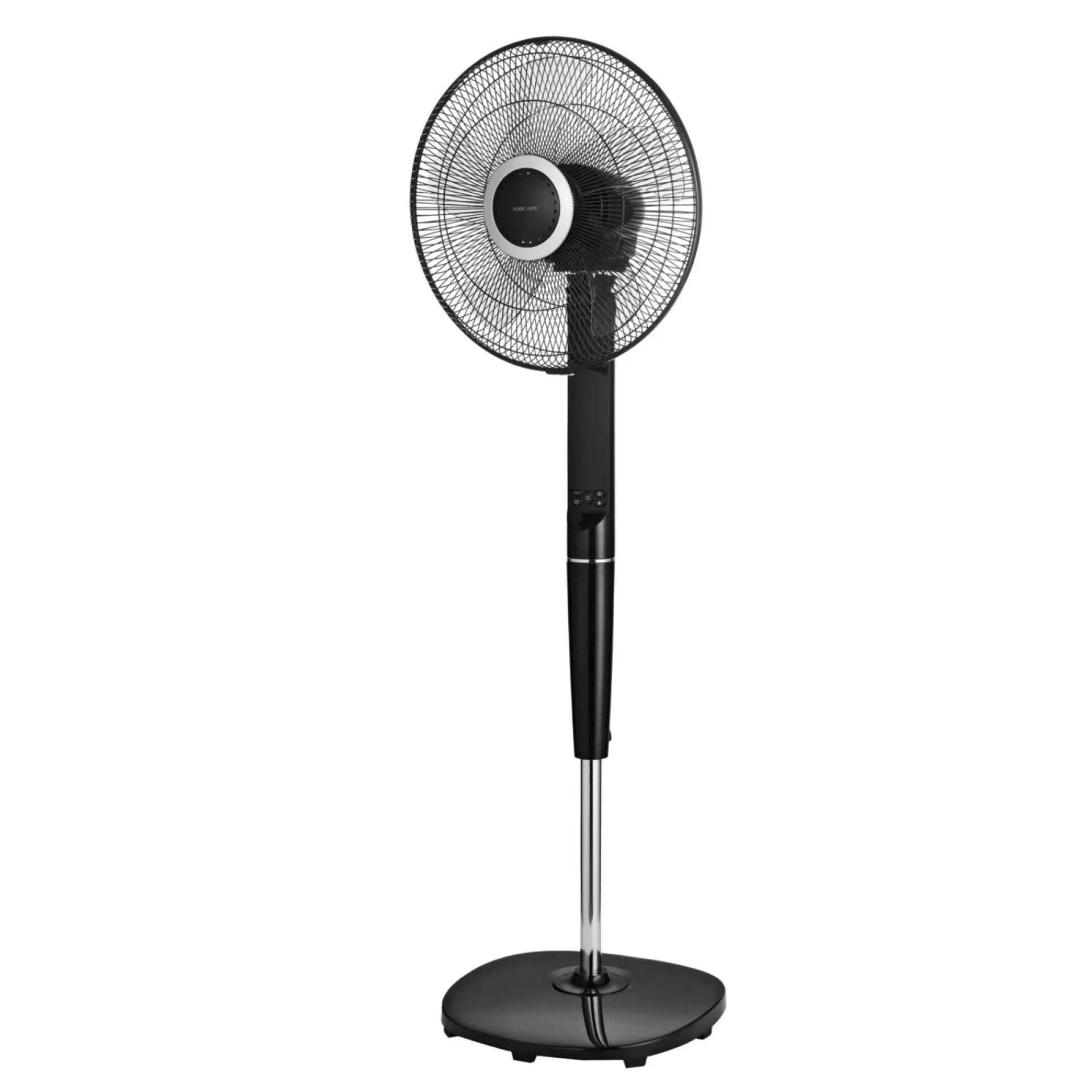 Hot Nordic Home FT-528 GULVVENTILATOR