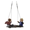 Outlet NORDIC PLAY Active RUND GYNGE SORT