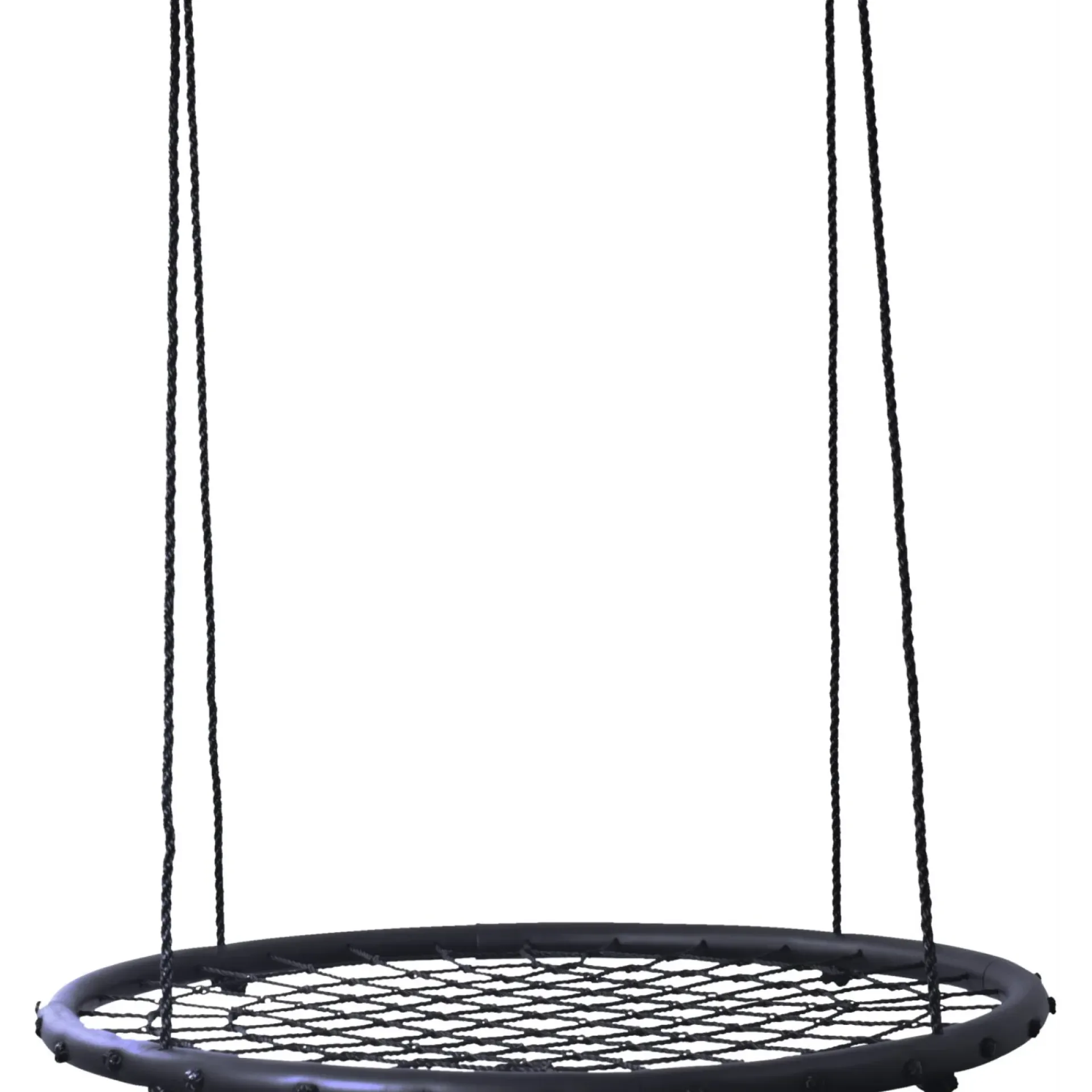 Outlet NORDIC PLAY Active RUND GYNGE SORT